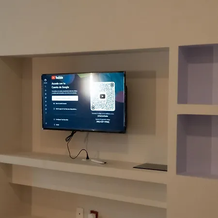 Infinity Suites Habitacion Triple 212